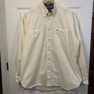 Tommy Hilfiger Casual Long Sleeve shirt